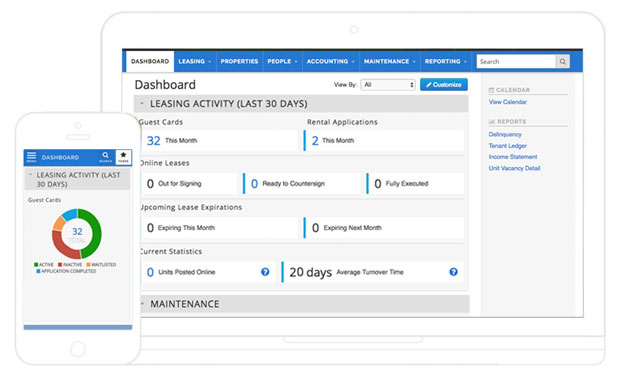 tracking-dashboard